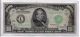 Us Currency Small Size Notes photo 1