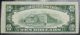 1950 D $10 Dollar Federal Reserve Star Note Chicago Grading Xf 4205 Pm5 Small Size Notes photo 1