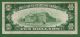 {perry} $10 The First National Bank Of Perry Ny Ch 4519 F+ One Bank Town Paper Money: US photo 1