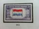 1976 $2 Two Dollar Bills Flag Netherlands And Usa Small Size Notes photo 8