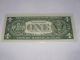 1957 - B Three Consecutive $1 / Uncirculated Silver Certificates Small Size Notes photo 3