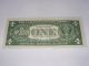 1957 - B Three Consecutive $1 / Uncirculated Silver Certificates Small Size Notes photo 5