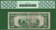 {cody} $20 The Shoshone National Bank Of Cody Wyoming Ch 8020 Pcgs 25 Vf Paper Money: US photo 1