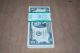 100 - $2 Dollar Uncirculated Consecutive Serial - Two Dollar Bills Pack Small Size Notes photo 2