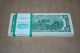 100 - $2 Dollar Uncirculated Consecutive Serial - Two Dollar Bills Pack Small Size Notes photo 3