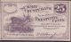 Ohio Farmers & Mechanics Bank Cincinnati = 5.  00 & 25c & 10c Summit County Bank Paper Money: US photo 1