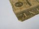 April 6th 1863 Confederate States Of America $1 Dollar Bill Civil War Days 3405 Paper Money: US photo 5