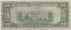 Series 1928 $20 Gold Certificate Small Size Notes photo 1
