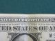 1957 One Dollar George Washington Silver Certificate Serial M 99055590 A Large Size Notes photo 2