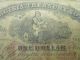 1862 $1 Dollar Virginia Treasury Richmond Va Obsolete Note Civil War Days 3408 Paper Money: US photo 7