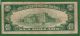{saugerties} $10 Tyii The First Nb & Trust Co Of Saugerties Ny Ch 1040 Vf Paper Money: US photo 1