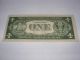Series 1935 H $1 Silver Certificate Uncirculated (gem Quality) Small Size Notes photo 1