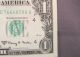 (2) 1963a $1 One Dollar Federal Reserve Notes Sequential Serial S Small Size Notes photo 2