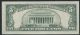 $5 1977 Frn=obstructed Printing=pcgs 64 Ppq Paper Money: US photo 1