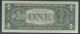 $1 1988==two - Digit Serial==number 38==a00000038b==pmg Ch Unc 63 Epq Small Size Notes photo 1