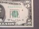 (4) 1963a $5 Five Dollar Federal Reserve Notes Sequential Serial S Small Size Notes photo 2