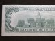 1988 $100 Us Dollar Bank Note B0584566 Replacement Star Bill United States Small Size Notes photo 6
