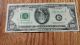 $100 Usa Frn Federal Reserve Note Series 1969 G02979494a Small Size Notes photo 3