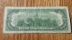 $100 Usa Frn Federal Reserve Note Series 1963a G02319130a Vintage Awesome Small Size Notes photo 3