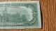 $100 Usa Frn Federal Reserve Note Series 1963a G02319130a Vintage Awesome Small Size Notes photo 5