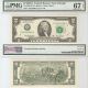 Ch 2003a 2 Dollar Frn Fr 1938 - G Pmg67 Epq Matched Pair Small Size Notes photo 1
