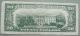 1950 A $20 Dollar Federal Reserve Note Grading Fine St Louis 7337a Pm2 Small Size Notes photo 1