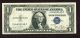 $1 1935d Silver Certificate Choice Uncirculated More Currency 4 +a) Small Size Notes photo 1