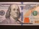 2009a $100 Us Dollar Bank Note Le79111179b Bookend Bill United States Unc Small Size Notes photo 3