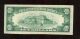 National Currency: Marshfield,  Wisconsin: First National Bank $10 1929 Paper Money: US photo 1