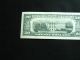 1985 $20 Dollar Bill District D4 Cleveland Small Note Crisp 