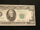 1985 $20 Dollar Bill District B2 York Small Note B07222740h Uncirculated Small Size Notes photo 1