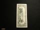1985 $20 Dollar Bill District B2 York Small Note B07222740h Uncirculated Small Size Notes photo 5