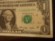 Us Federal Reserve Note Small Size Notes photo 1