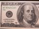 2006 A $100 Us Dollar Bank Note 00424198/99 Replacement Star Bill United States Small Size Notes photo 9