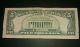 $5 Usa Frn Federal Reserve Note Series 1995 G37602938f Small Size Notes photo 5