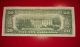 $20 U.  S.  A.  F.  R.  N.  Federal Reserve Note Series 1985 E60934398d Small Size Notes photo 5