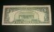 $5 Usa Frn Federal Reserve Note Series 1995 B13911551b Small Size Notes photo 5