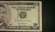 $5 Usa Frn Federal Reserve Note Series 2003a Fh00423473a Small Size Notes photo 2