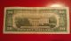 $20 U.  S.  A.  F.  R.  N.  Federal Reserve Note Series 1985 E49928925g Small Size Notes photo 4