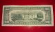 $20 U.  S.  A.  F.  R.  N.  Federal Reserve Note Series 1985 E49928925g Small Size Notes photo 7