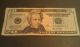 $20 U.  S.  A.  F.  R.  N.  Federal Reserve Note Series 2006 Id00652844c Small Size Notes photo 3