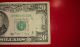 $20 U.  S.  A.  F.  R.  N.  Federal Reserve Note Series 1988a E59849533b Small Size Notes photo 2
