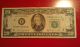 $20 U.  S.  A.  F.  R.  N.  Federal Reserve Note Series 1988a E59849533b Small Size Notes photo 3