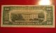 $20 U.  S.  A.  F.  R.  N.  Federal Reserve Note Series 1988a E59849533b Small Size Notes photo 4