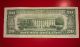 $20 U.  S.  A.  F.  R.  N.  Federal Reserve Note Series 1988a E59849533b Small Size Notes photo 5