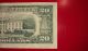 $20 U.  S.  A.  F.  R.  N.  Federal Reserve Note Series 1988a E59849533b Small Size Notes photo 7
