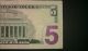 $5 Usa Frn Federal Reserve Note Series 2006 Ig31233222c Repeater Style Serial Small Size Notes photo 7