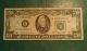 $20 U.  S.  A.  F.  R.  N.  Federal Reserve Note Series 1981a E23929545b Small Size Notes photo 3