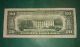 $20 U.  S.  A.  F.  R.  N.  Federal Reserve Note Series 1981a E23929545b Small Size Notes photo 5