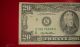 $20 U.  S.  A.  F.  R.  N.  Federal Reserve Note Series 1993 E06176030c Small Size Notes photo 1
